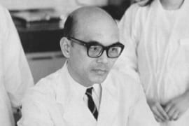 山田光雄（1922-2016）