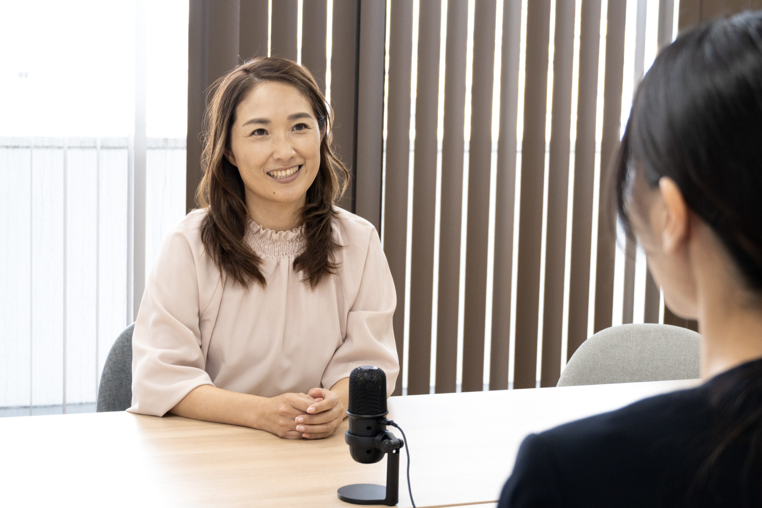 乳がんは“誰かの話”じゃない ピンクリボン活動の広がりと、その原点