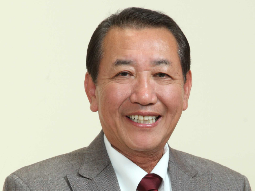 安心して笑顔で暮らせる未来輝く地域社会をともに ~和光会グループ創立100周年を祝って