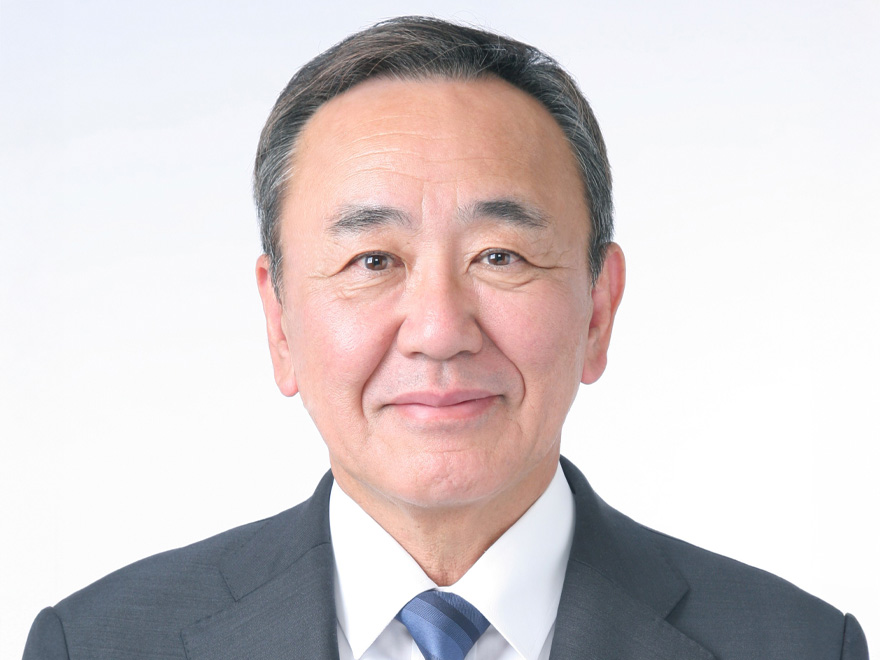 和光会グループ100周年を祝して