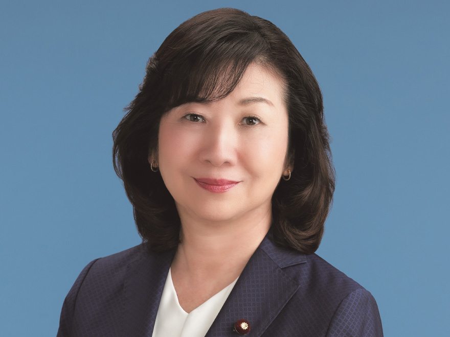 和光会グループ創立100周年を祝して