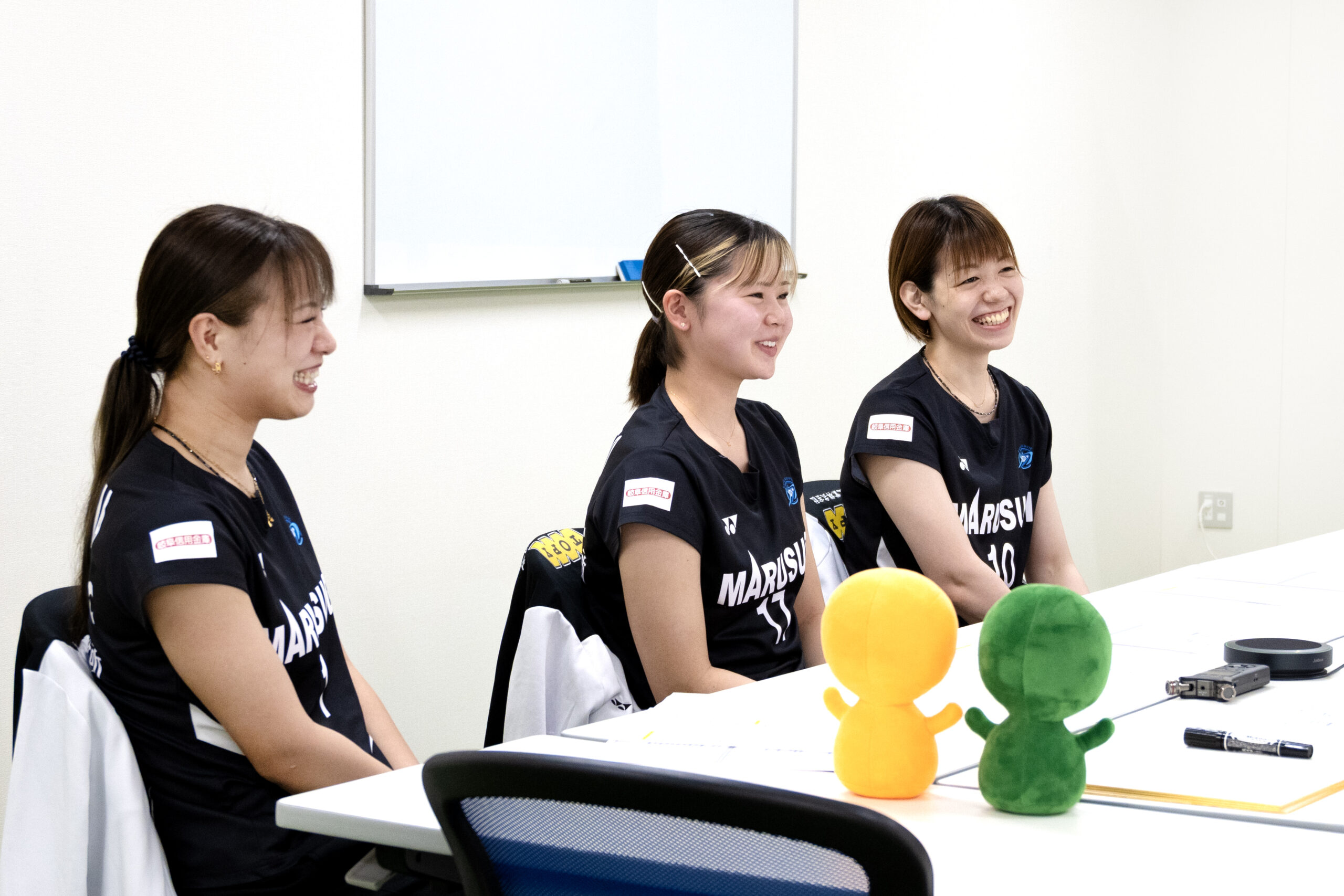 強さの裏側にある“支え合い” 岐阜Bluvicが岐阜から世界へ挑む理由と、選手たちの素顔に迫る