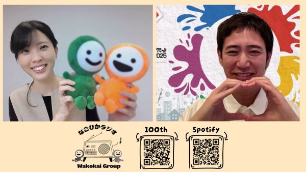 病院は“未来をつくる場所” ― 医療を変える挑戦者たちのコミュニティ