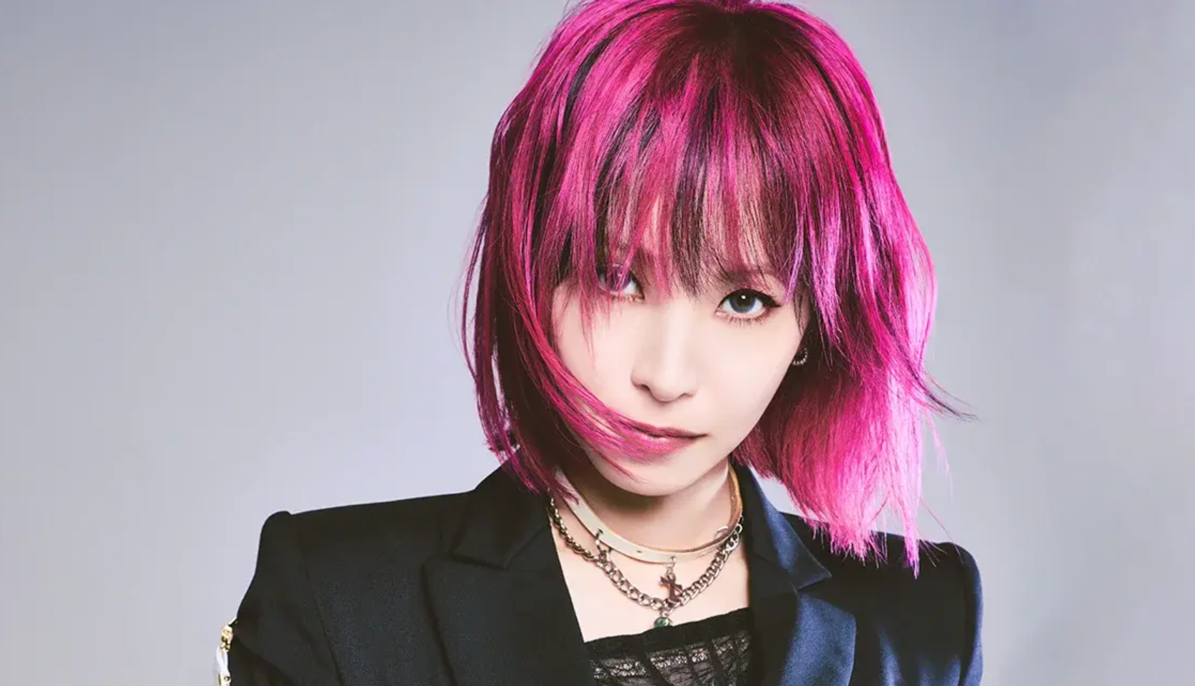 その歌声は、岐阜から始まった。  ──世界を魅了する歌姫が大切にしてきた“原点”