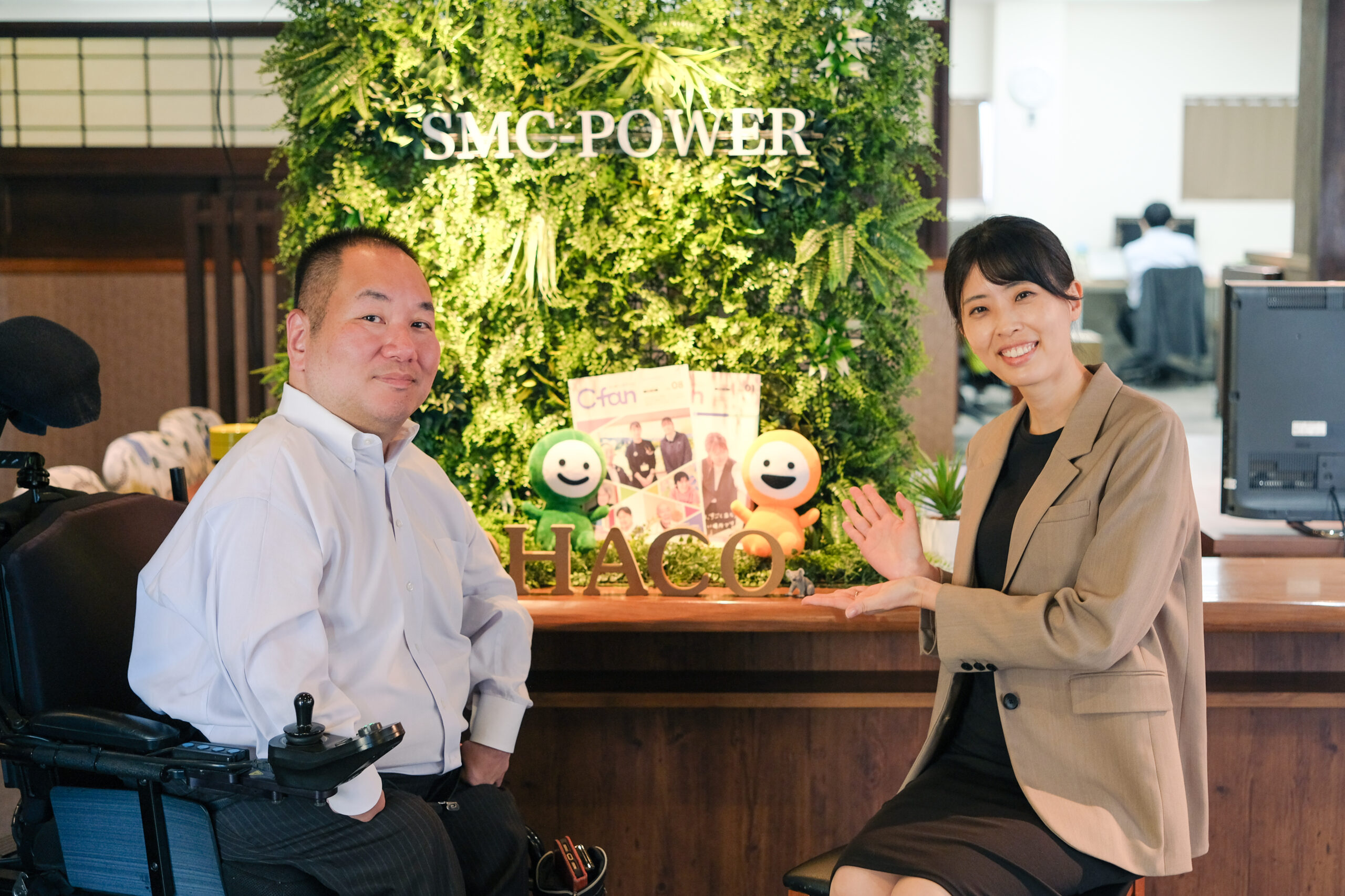 自立とは「頼れる先を増やし続けること」 ――やってみたいと思ったその瞬間に挑戦できる世界をつくる