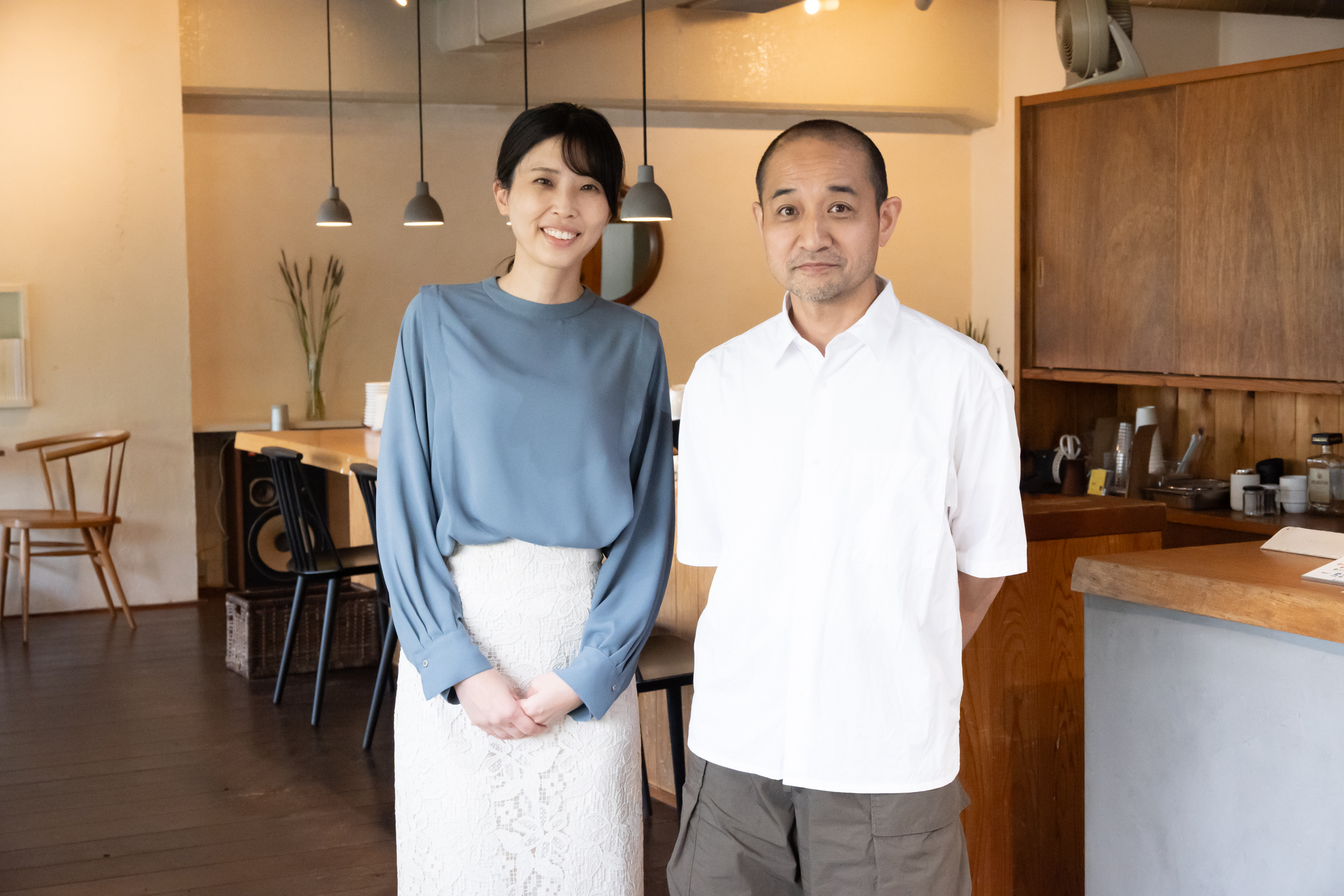 一杯のコーヒーが、人とまちをつなぐ 多様な香りから広がる、豊かな時間と新しい出会い