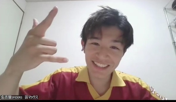 笑顔をつなぐ男子チアの力 ―迫力の演技で届ける、元気と一体感