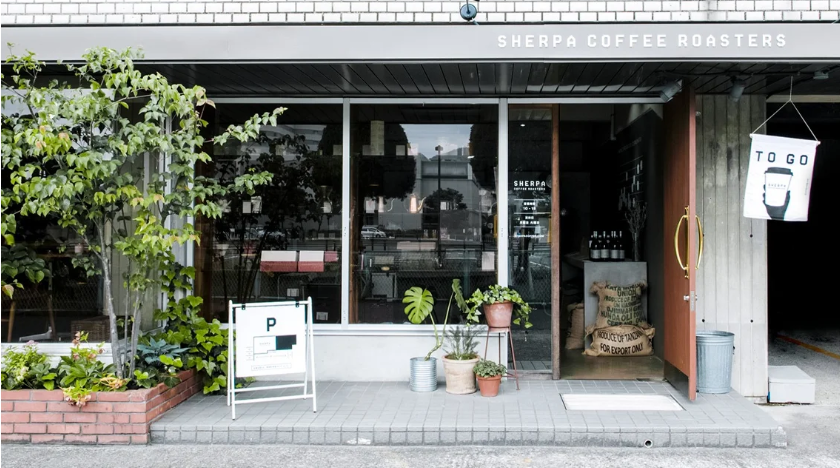 一杯のコーヒーが、人とまちをつなぐ 多様な香りから広がる、豊かな時間と新しい出会い