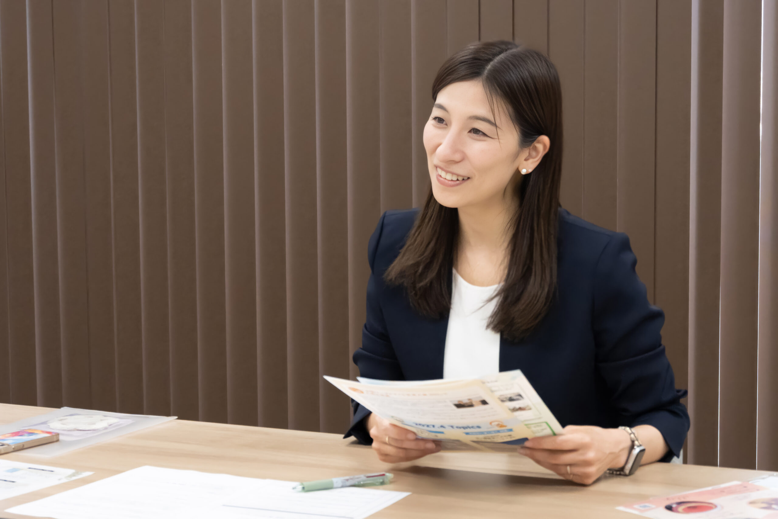 「働きたい」に寄り添い、可能性をひらく 就労支援と地域連携でつくる自分らしく生きる社会